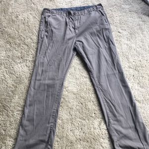 Men’s pants